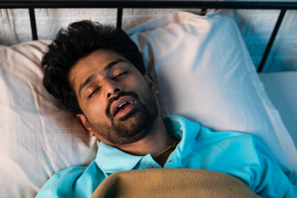 Snoring